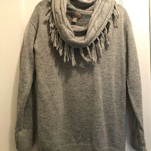 Fun sweater from Forever 21